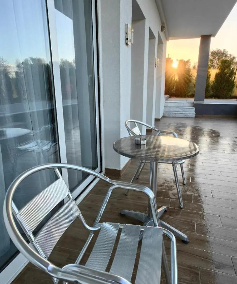 Hotel Topaz Four Siviri