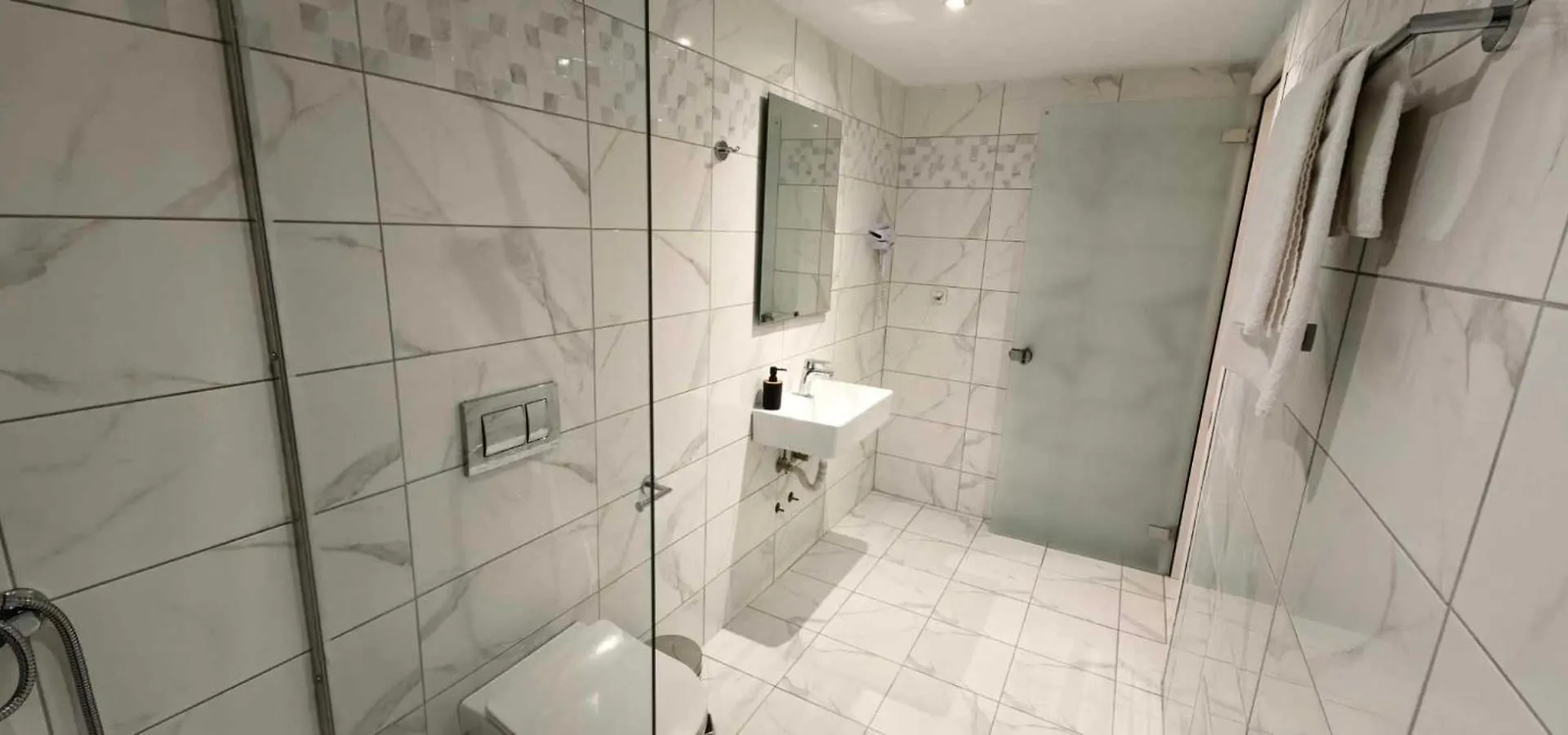 Hotel Topaz Four Siviri