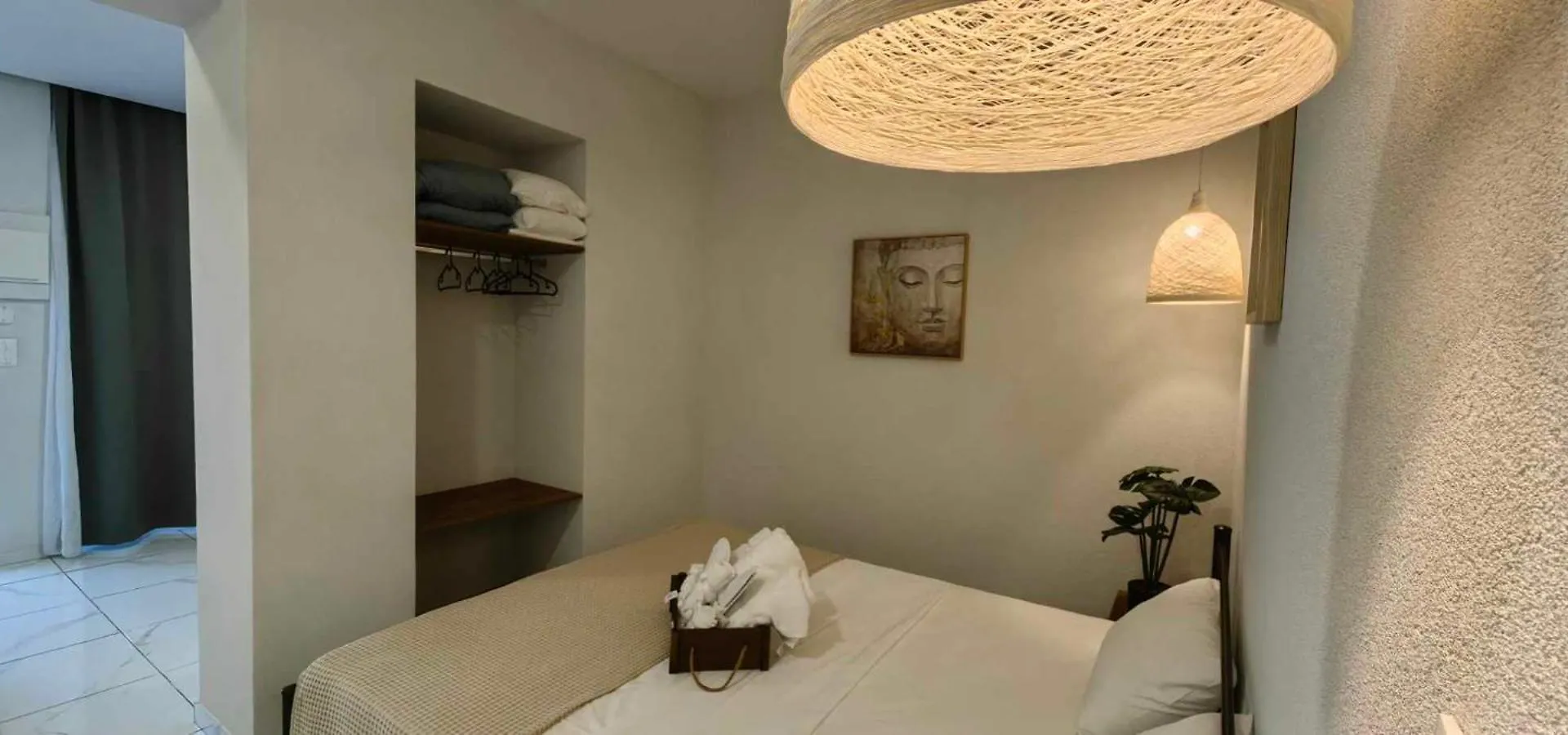 Hotel Topaz Four Siviri